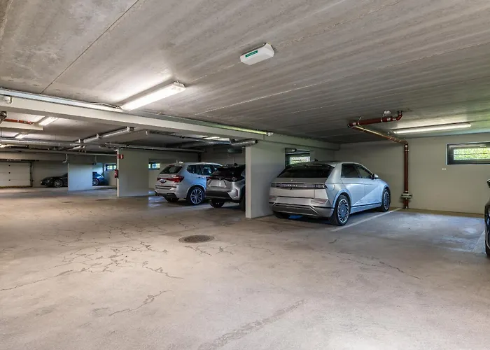 1-bedroom Beachfront With Balcony, Sauna And Parking In Aurinkolahti